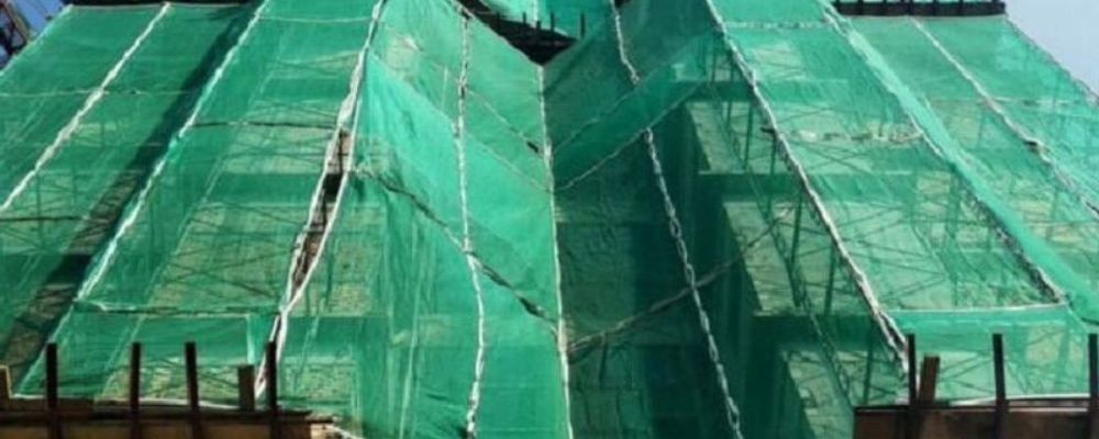 Building Coverage Safety Nets